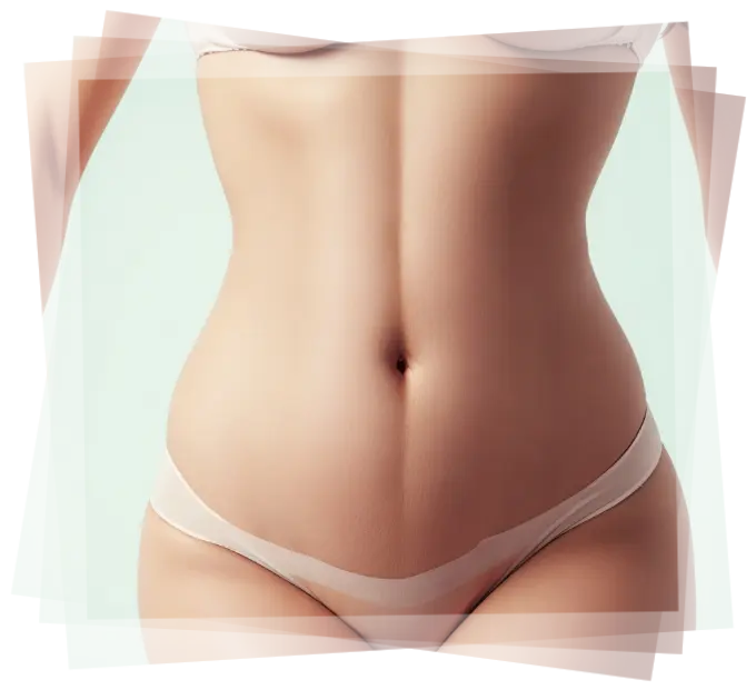 tummy tuck procedure from Dr. Gustavo Almanzar